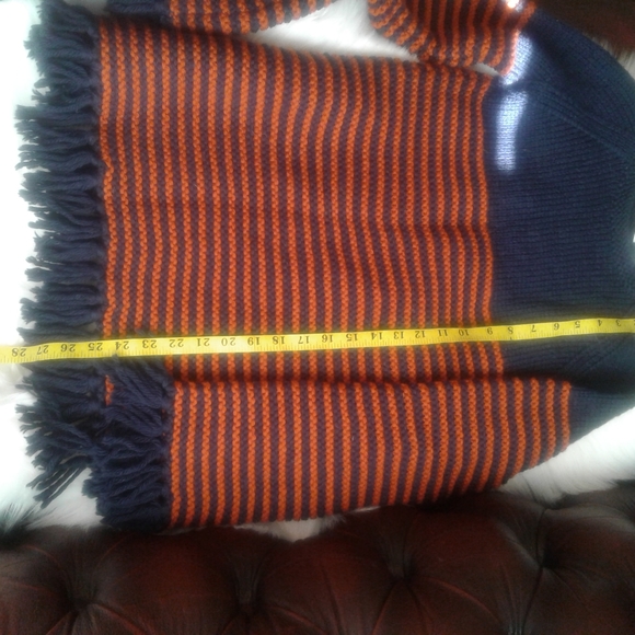 Paul & Joe heavy knit wool sweater - Picture 6 of 10